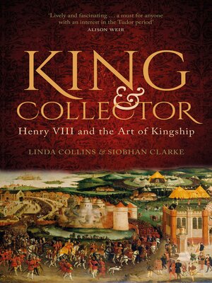 cover image of King and Collector